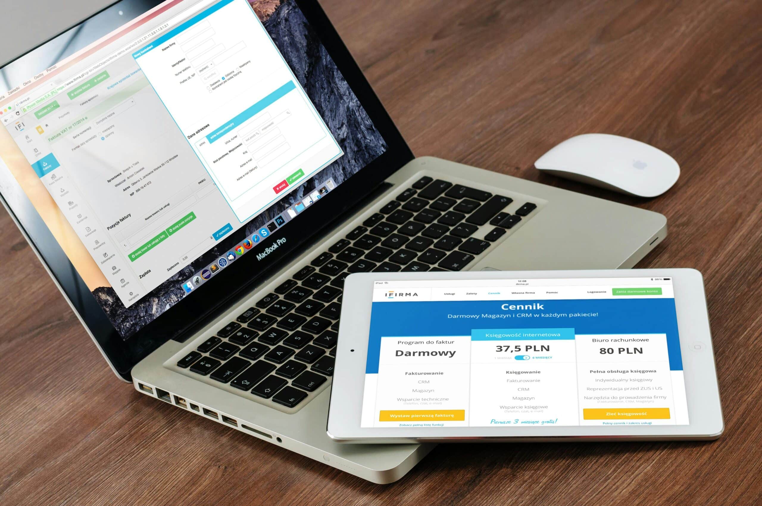 Tendințe Design Web